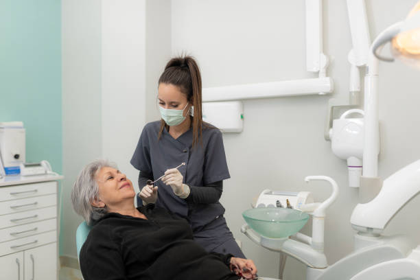 Best Emergency Orthodontic Repairs in Marshall, WI