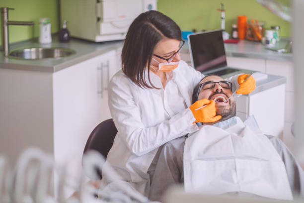 Best After-Hours Emergency Dentist in Marshall, WI